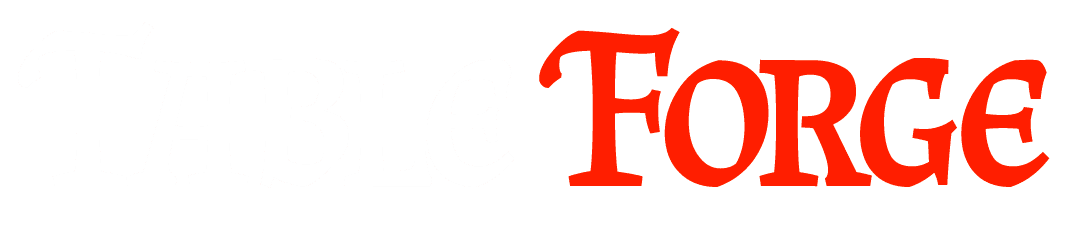 TableForge